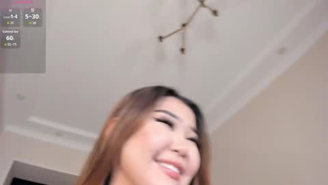 YunLi online show from May 17, 2026, 3:08 pm