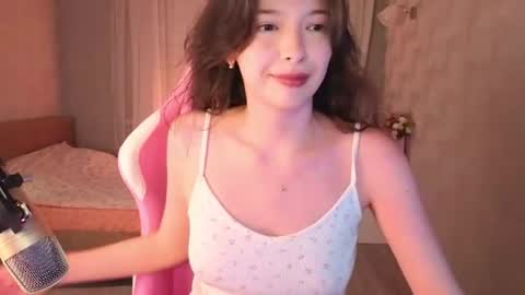 Yuna online show from June 20, 2026, 9:50 pm