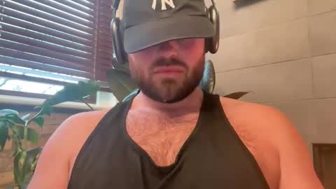 bearcubbttm online show from March 22, 2026, 10:46 pm