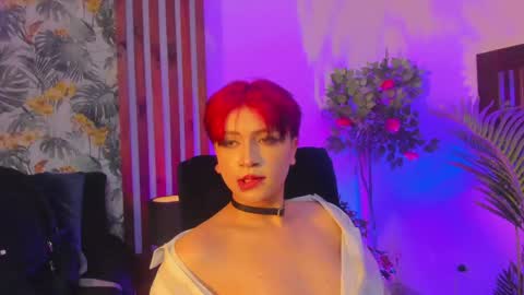 Yuri Kay online show from May 5, 2026, 10:18 pm