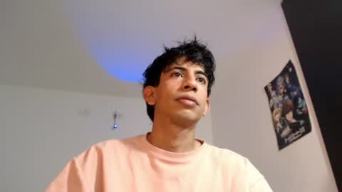 Snapshot of zack_kingg chatting on July 14, 2026, 3:40 pm Zack King online show from July 14, 2026, 3:40 pm