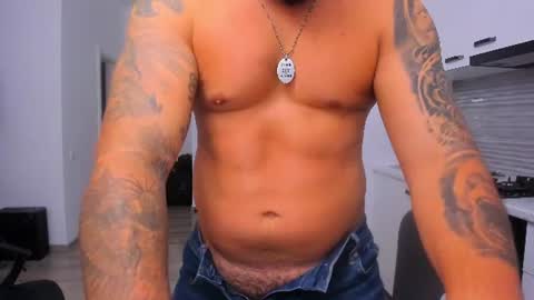 Zack online show from July 13, 2026, 1:58 pm