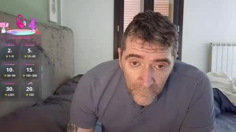 Snapshot of zackhot31 chatting on May 6, 2026, 11:37 am Ivan online show from May 6, 2026, 11:37 am