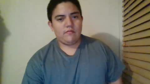 zacscooby21 online show from July 28, 2026, 11:39 am