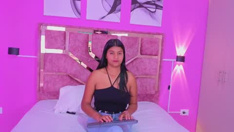 Snapshot of zafira_brown chatting on June 16, 2026, 3:09 am Zafira brown online show from June 16, 2026, 3:09 am