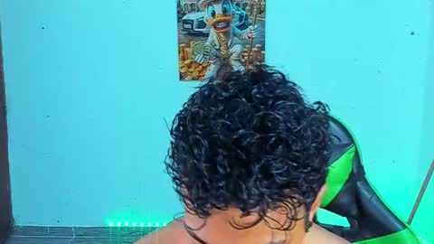 BiG Zafiro online show from May 8, 2026, 10:53 am
