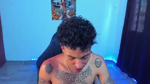 BiG Zafiro online show from May 21, 2026, 1:29 pm