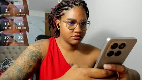 zahra_rose online show from July 17, 2026, 11:39 am