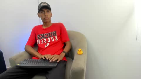 Zane Belville online show from May 3, 2026, 10:54 am