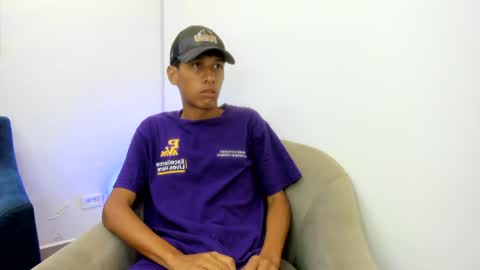Zane Belville online show from May 7, 2026, 11:26 am