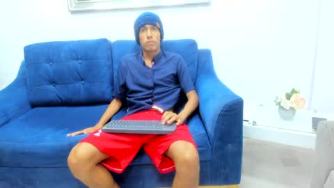Zane Belville online show from May 11, 2026, 11:16 am