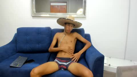 Zane Belville online show from May 22, 2026, 11:27 am