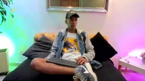 Zane Belville online show from June 12, 2026, 11:31 am