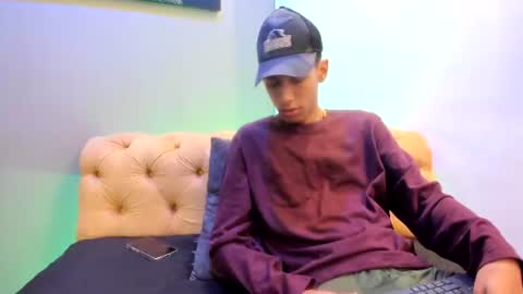 Snapshot of zane_belville chatting on June 24, 2026, 11:20 am Zane Belville online show from June 24, 2026, 11:20 am