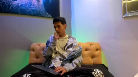 Snapshot of zane_belville chatting on June 25, 2026, 11:26 am Zane Belville online show from June 25, 2026, 11:26 am
