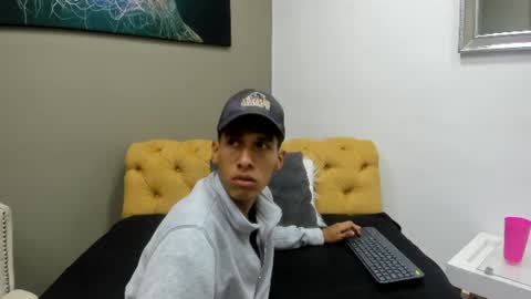 Snapshot of zane_belville chatting on June 26, 2026, 11:36 am Zane Belville online show from June 26, 2026, 11:36 am