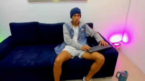Snapshot of zane_belville chatting on July 13, 2026, 11:57 am Zane Belville online show from July 13, 2026, 11:57 am