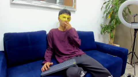 Snapshot of zane_belville chatting on July 18, 2026, 11:14 am Zane Belville online show from July 18, 2026, 11:14 am