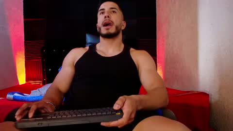 zanemaverick online show from June 16, 2026, 3:25 pm