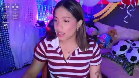 zarablazze_ online show from June 15, 2026, 1:13 pm