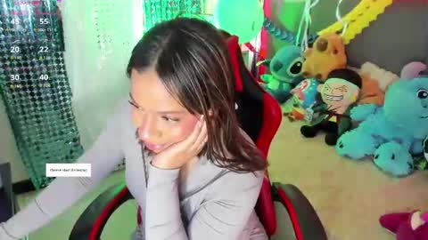 zarablazze_ online show from June 25, 2026, 7:18 pm