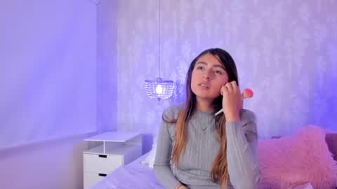 ZAREL ANGELS online show from July 14, 2026, 9:53 pm