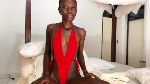 zaria_amara online show from June 1, 2026, 5:47 pm