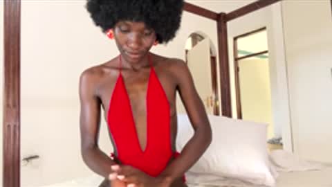 zaria_amara online show from June 10, 2026, 10:47 am