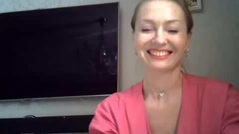 Zarina Swift online show from July 27, 2026, 10:11 am