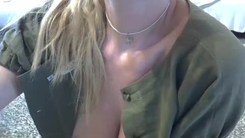 Zarina Swift online show from August 2, 2026, 10:14 am