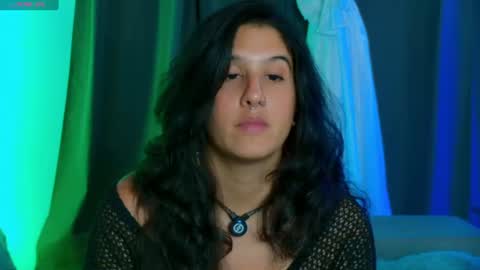 Karolyne online show from June 23, 2026, 9:46 pm