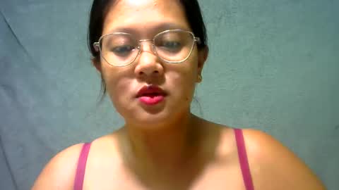 Im Zeanna online show from June 9, 2026, 3:12 pm