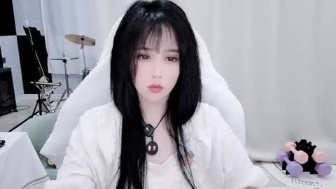 zhen online show from August 7, 2026, 2:13 am