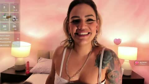 zihaadams_ online show from May 19, 2026, 8:15 pm