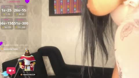 Snapshot of zisary chatting on July 24, 2026, 7:56 pm Zisary online show from July 24, 2026, 7:56 pm