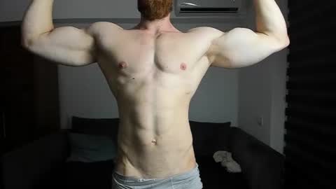 Zack Blitz online show from July 2, 2026, 8:15 pm