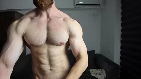 Zack Blitz online show from July 6, 2026, 11:07 pm