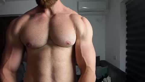 Zack Blitz online show from July 27, 2026, 7:43 pm