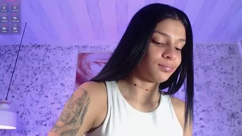 Salome online show from December 19, 2024, 12:34 pm