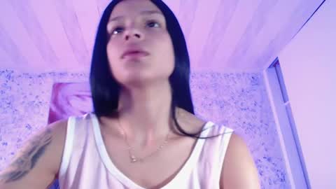 Salome online show from February 1, 2025, 1:09 pm