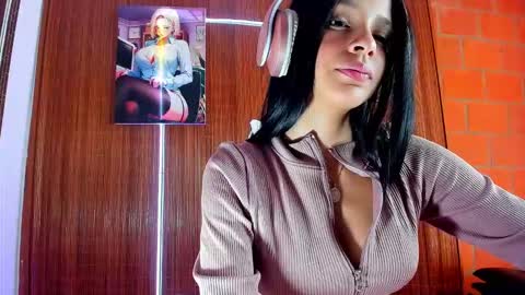 Salome online show from February 17, 2026, 4:46 pm