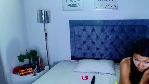 Zoe Blake online show from July 4, 2026, 4:07 am