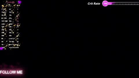 ZOE online show from July 8, 2026, 12:59 am