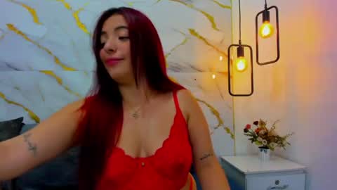 Zoe online show from July 7, 2026, 11:09 pm