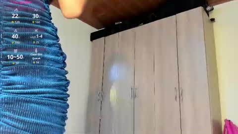 Zoe online show from June 10, 2026, 11:24 pm