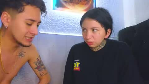 Snapshot of zoee_jhonnyy chatting on July 12, 2026, 5:53 am zoee jhonnyy online show from July 12, 2026, 5:53 am