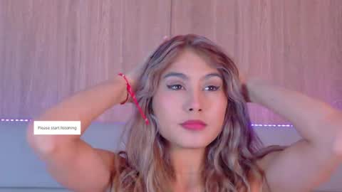 Zoe online show from May 13, 2026, 11:07 am
