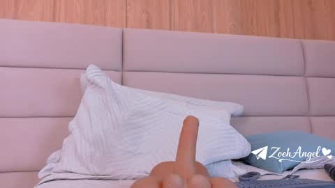 Zoe online show from May 29, 2026, 11:03 pm