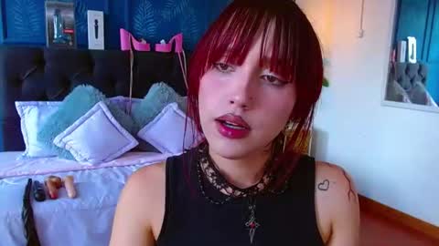 Snapshot of zohet_kriss chatting on June 25, 2026, 7:51 pm CALL ME Z O H E T online show from June 25, 2026, 7:51 pm