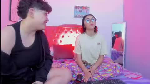 Nick And Mia online show from June 23, 2026, 1:42 pm